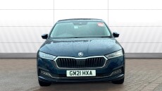Skoda Octavia 1.4 TSI iV SE L DSG 5dr Hatchback